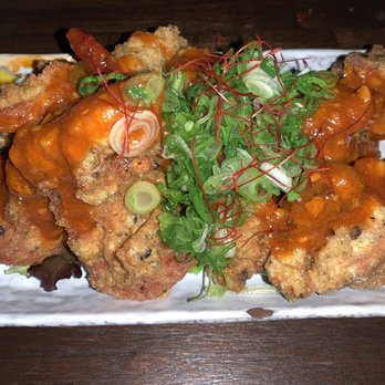 Tamari Bar - Izakaya Near Me - Seattle, Washington