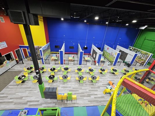 LUV 2 PLAY - Updated May 2025 - 30 Photos - 3442 118 Avenue SE, Calgary ...