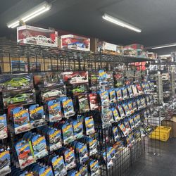 Super Auto Toys