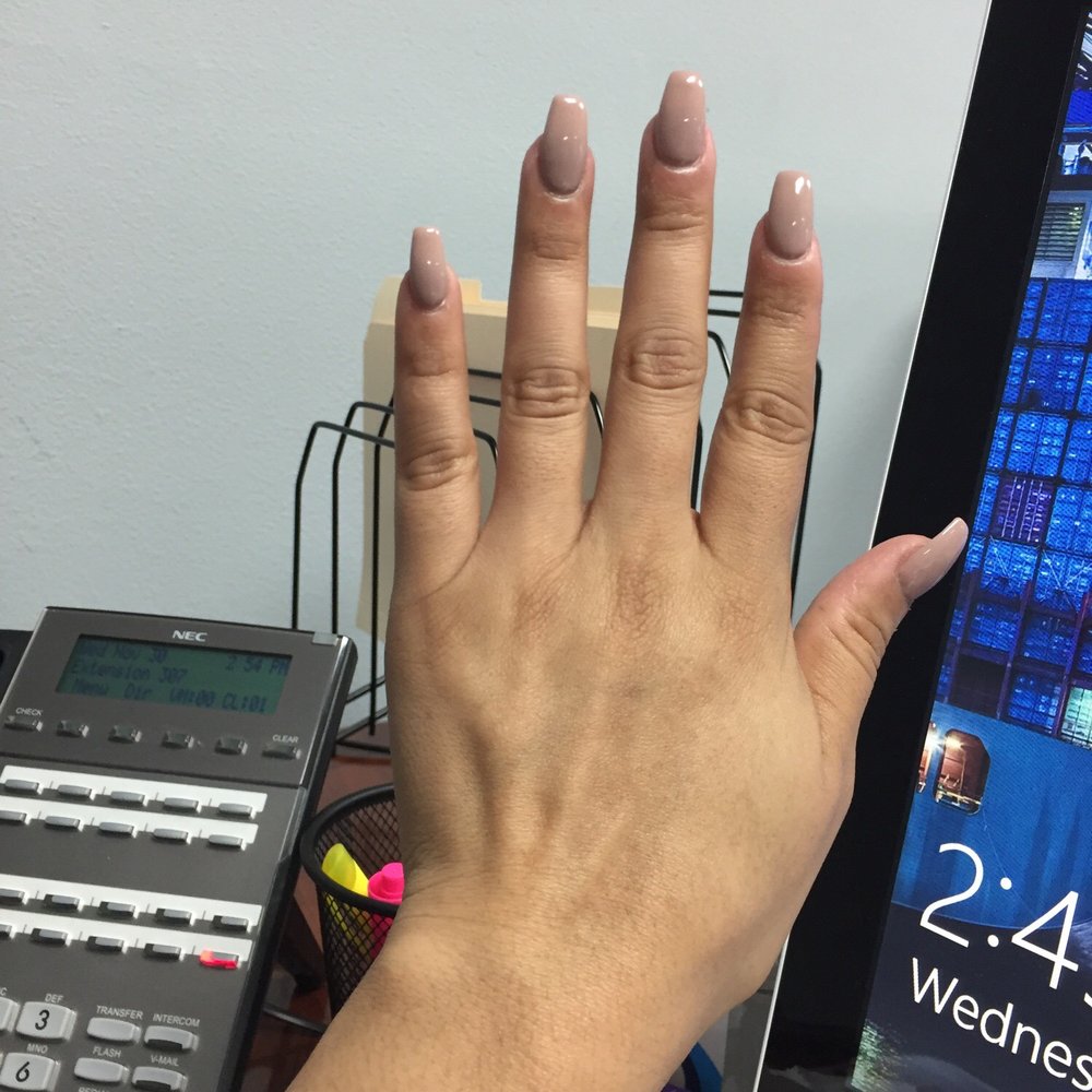 Glare Nails & Spa - Nail Salons Near Me - City Industry, California Glare Nails & Spa - Nail Salons Near Me - City Industry, California