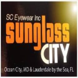 Sunglass City