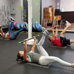 Fitt Factory - Semi-private training for an affordable price