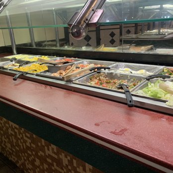 Asian Star China Buffet - Chinese Near Me - Reynoldsburg, Ohio