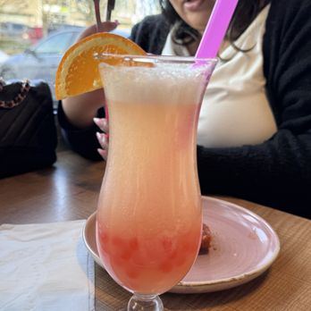 Gupshup Social - Passion punch - Indian Near Me - Surrey, British Columbia Gupshup Social - Passion punch - Indian Near Me - Surrey, British Columbia