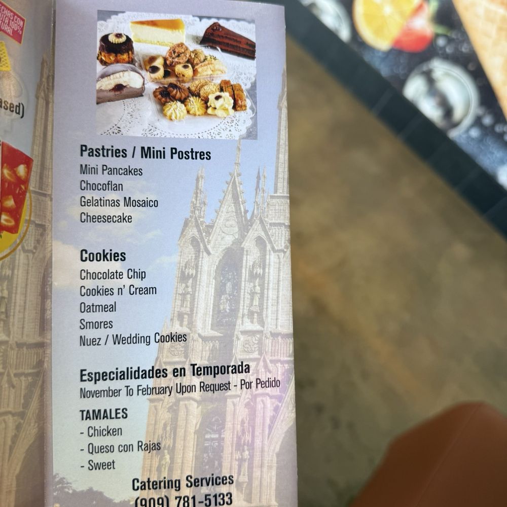 Michoacana - Ice Cream & Frozen Yogurt Near Me - Ontario, California Michoacana - Ice Cream & Frozen Yogurt Near Me - Ontario, California