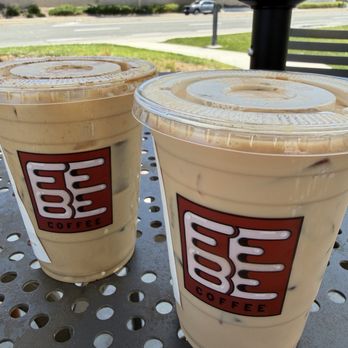 Febe Coffee - Coffee & Tea Near Me - Irvine, California Febe Coffee - Coffee & Tea Near Me - Irvine, California