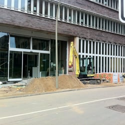 Zollamt Hafencity