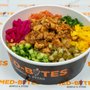 Med-Bites Bowls & Pitas