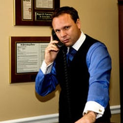 Roger Futerman & Associates - Roger Futerman is a Former State Prosecutor, and a Nationally Board Certified Criminal Attorney. (727) 344-5511