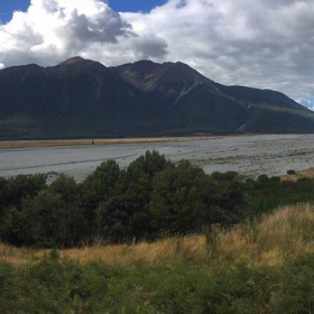 Arthur's Pass National Park - Parks Near Me - Arthur's Pass, CAN
