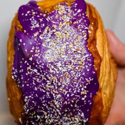 Ube mochicro (@joeynht)