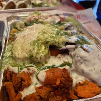 Shah's Halal Food - Chicken and falafel, 4/5 - Halal Near Me - Norwalk, Connecticut Shah's Halal Food - Chicken and falafel, 4/5 - Halal Near Me - Norwalk, Connecticut