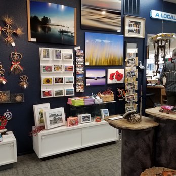 Verksted Gallery - Art Galleries Near Me - Poulsbo, Washington Verksted Gallery - Art Galleries Near Me - Poulsbo, Washington