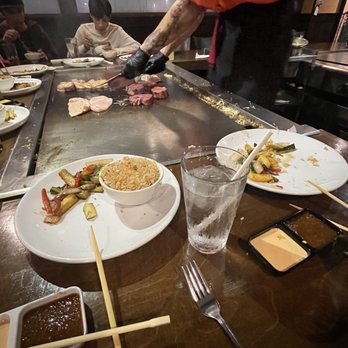 Shogun - Sushi Bars Near Me - San Marcos, California Shogun - Sushi Bars Near Me - San Marcos, California