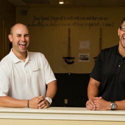 Calhoun Health & Spine - Our doctors love what they do and enjoy nothing more than seeing you feel good!!
