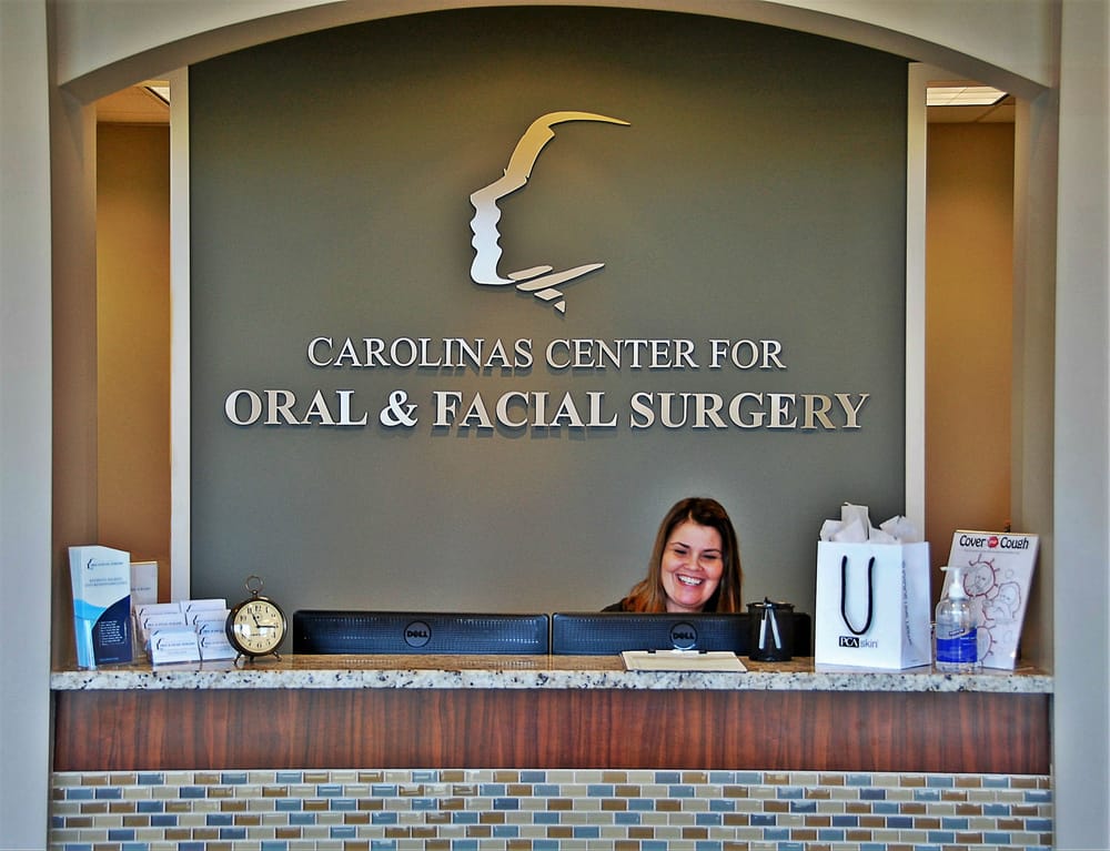 CAROLINAS CENTER FOR ORAL & FACIAL SURGERY - Updated March 2025 - 8840 ...