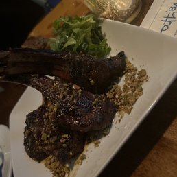 Lamb Chops Lamb Chops