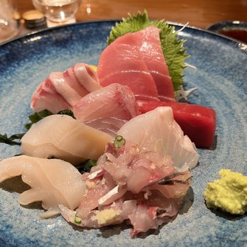 Matoi - Sushi Bars Near Me - San Diego, California