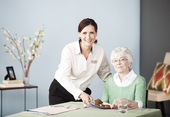 Synergy Home Care Corona Ca