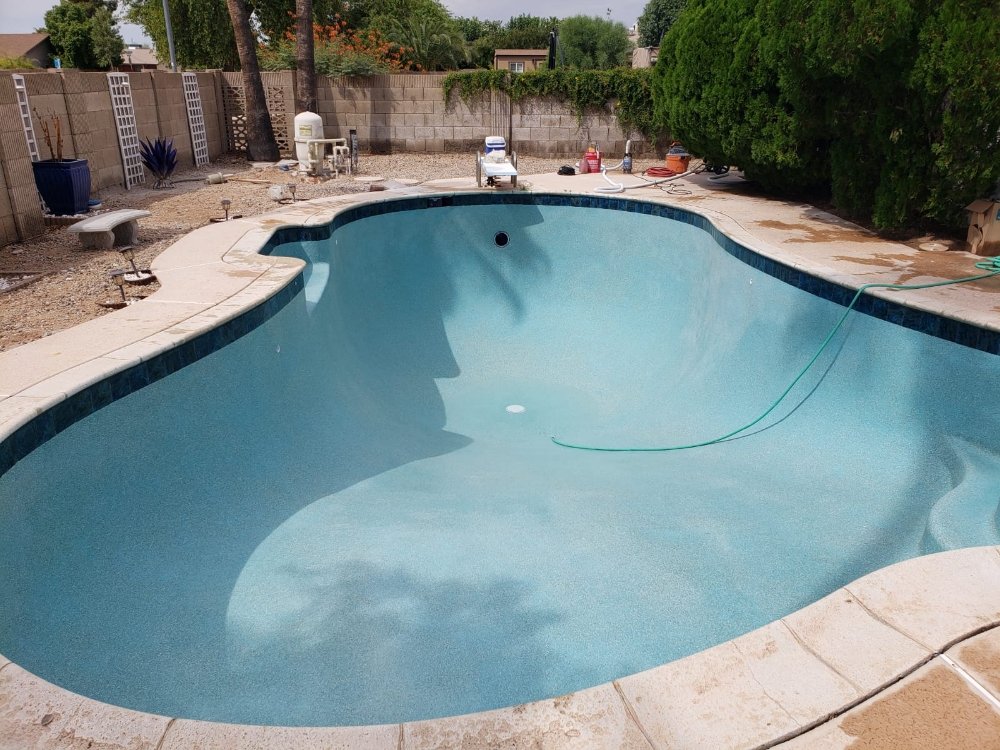Az Volcano Pool & Spa Plumbing, Mesa | Roadtrippers