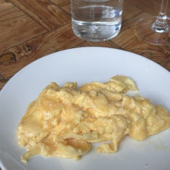 Vinegar Hill House - Scrambled Eggs - Bars Near Me - Brooklyn, New York Vinegar Hill House - Scrambled Eggs - Bars Near Me - Brooklyn, New York