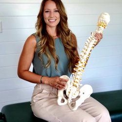 Harmonize Chiropractic