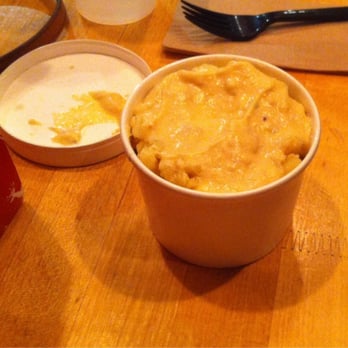 The Pub Chip Shop - Welsh cheddar Mac & Cheese - British Near Me - Pittsburgh, Pennsylvania The Pub Chip Shop - Welsh cheddar Mac & Cheese - British Near Me - Pittsburgh, Pennsylvania