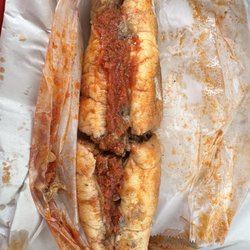 Philly Junction - Cheesesteak With