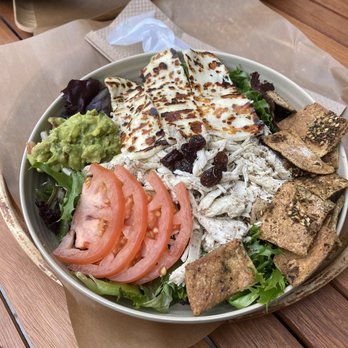 Makan - Super Bowl - Lebanese Near Me - Montreal, Quebec