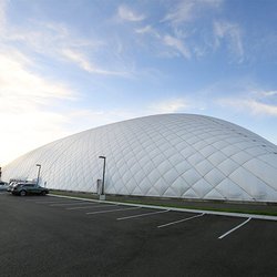 Danbury Sports Dome