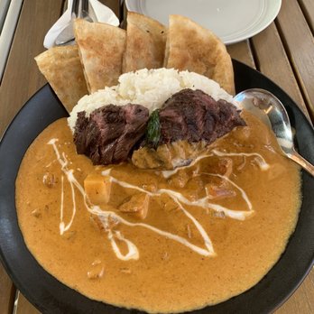 Hanuman Thai Eatery - Massaman Curry - Thai Near Me - Costa Mesa, California Hanuman Thai Eatery - Massaman Curry - Thai Near Me - Costa Mesa, California