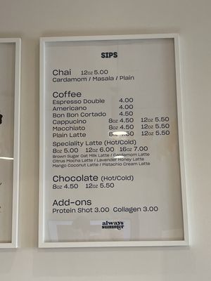 Always Summer Ice Cream Cafe by null