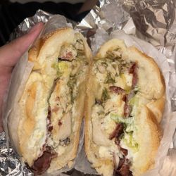 Addiction Juice Bar & Grill