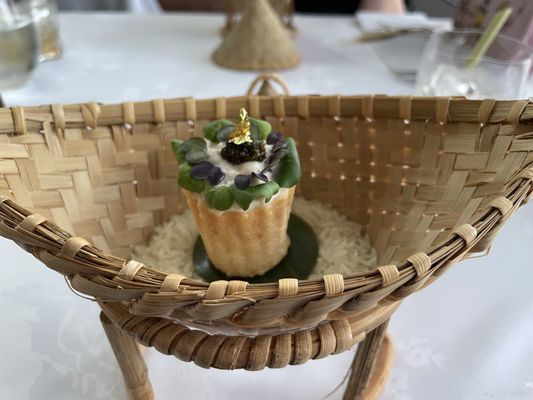 Baan Lao Fine Thai Cuisine by null