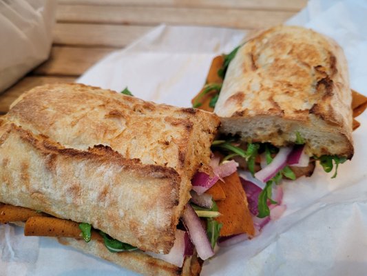 The Vreamery - Artisan Vegan Cheese Company by null