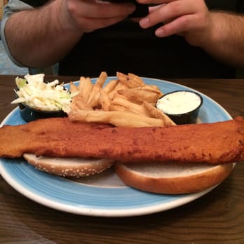 North Park Lounge - Big ol fish - Lounges Near Me - Pittsburgh, Pennsylvania