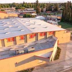 Ripon High School