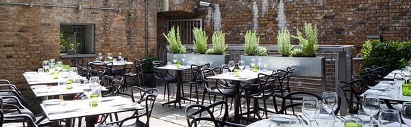Michael Nadra Primrose Hill by null