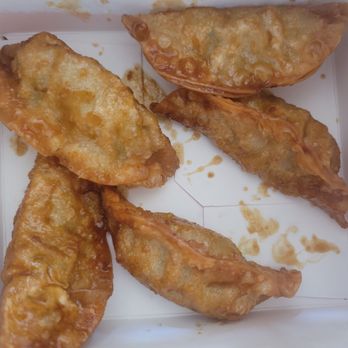 Bonchon South San Francisco - Potstickers - Chicken Wings Near Me - South San Francisco, California Bonchon South San Francisco - Potstickers - Chicken Wings Near Me - South San Francisco, California