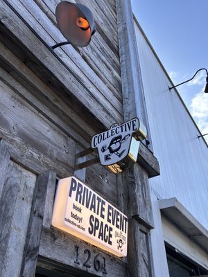 The Collective by null