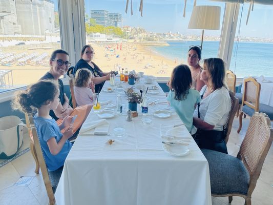 Hotel Albatroz Cascais by null