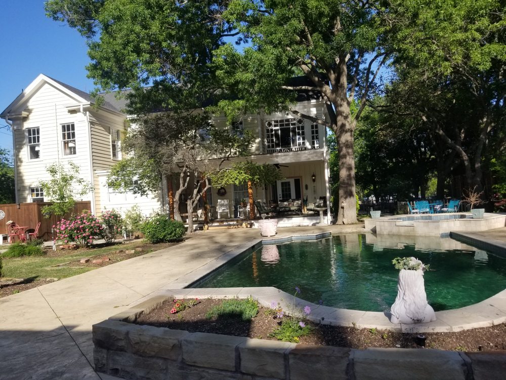 The Neathery Estate