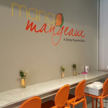 Mango Mangeaux - New American Near Me - Hampton, Virginia Mango Mangeaux - New American Near Me - Hampton, Virginia