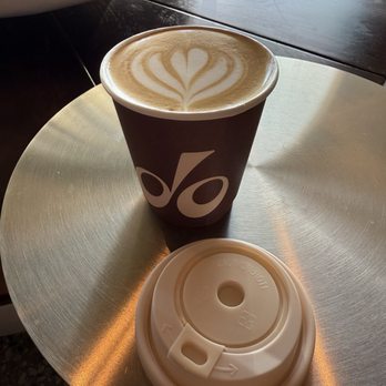 DO Coffee - Coffee & Tea Near Me - Brea, California