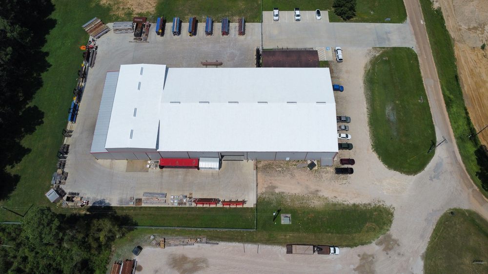 Slide of MBM Roof Coatings of Texas