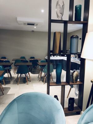 Rossio Boutique Hotel by null