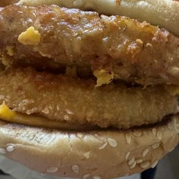 Veggie Burger