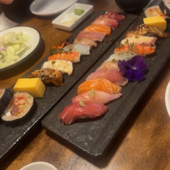 Tsukiyo Sushi - Sushi lunch set - Sushi Bars Near Me - Westminster, California Tsukiyo Sushi - Sushi lunch set - Sushi Bars Near Me - Westminster, California