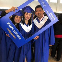 CDI College - Winnipeg