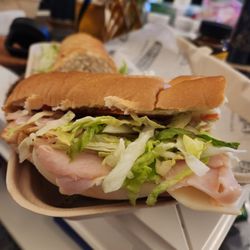 Firehouse Subs